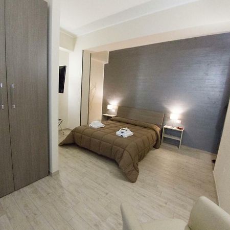 B&B Del Corso San Cataldo (Sicily) Exterior foto
