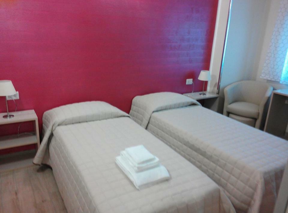 B&B Del Corso San Cataldo (Sicily) Exterior foto