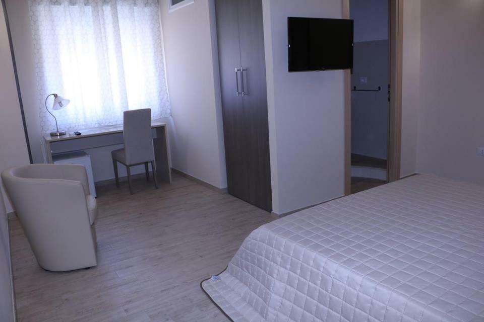B&B Del Corso San Cataldo (Sicily) Exterior foto