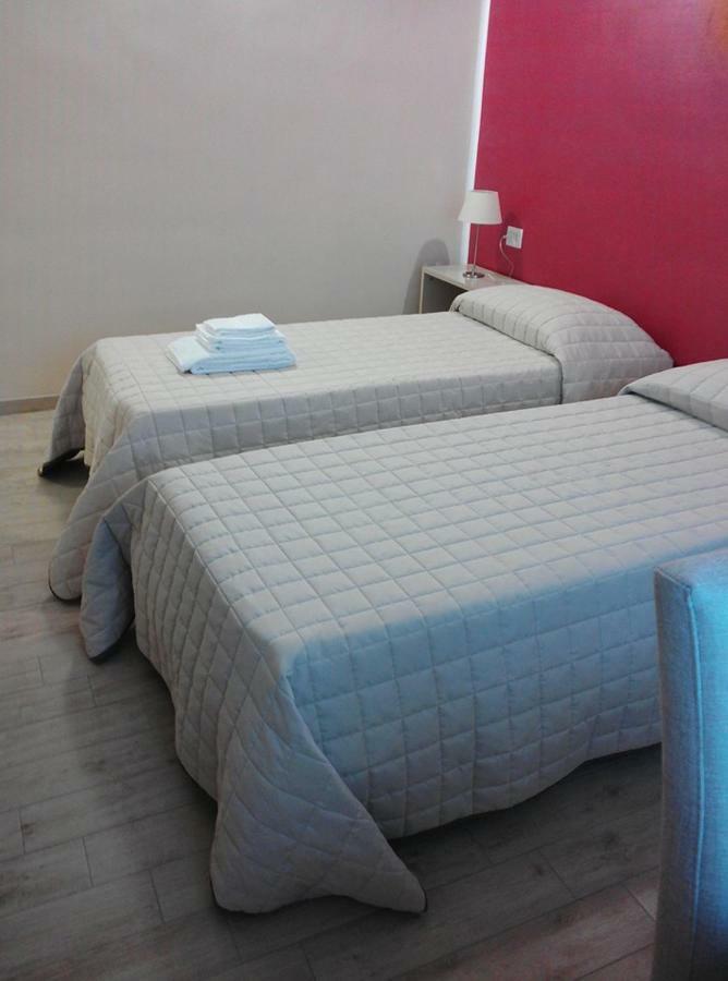 B&B Del Corso San Cataldo (Sicily) Exterior foto