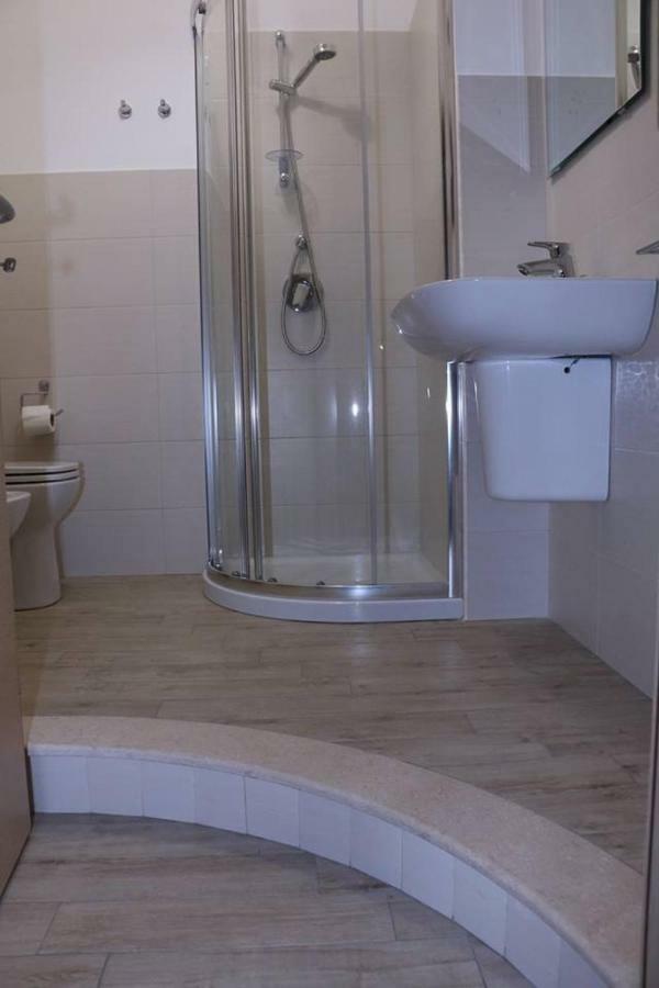 B&B Del Corso San Cataldo (Sicily) Exterior foto