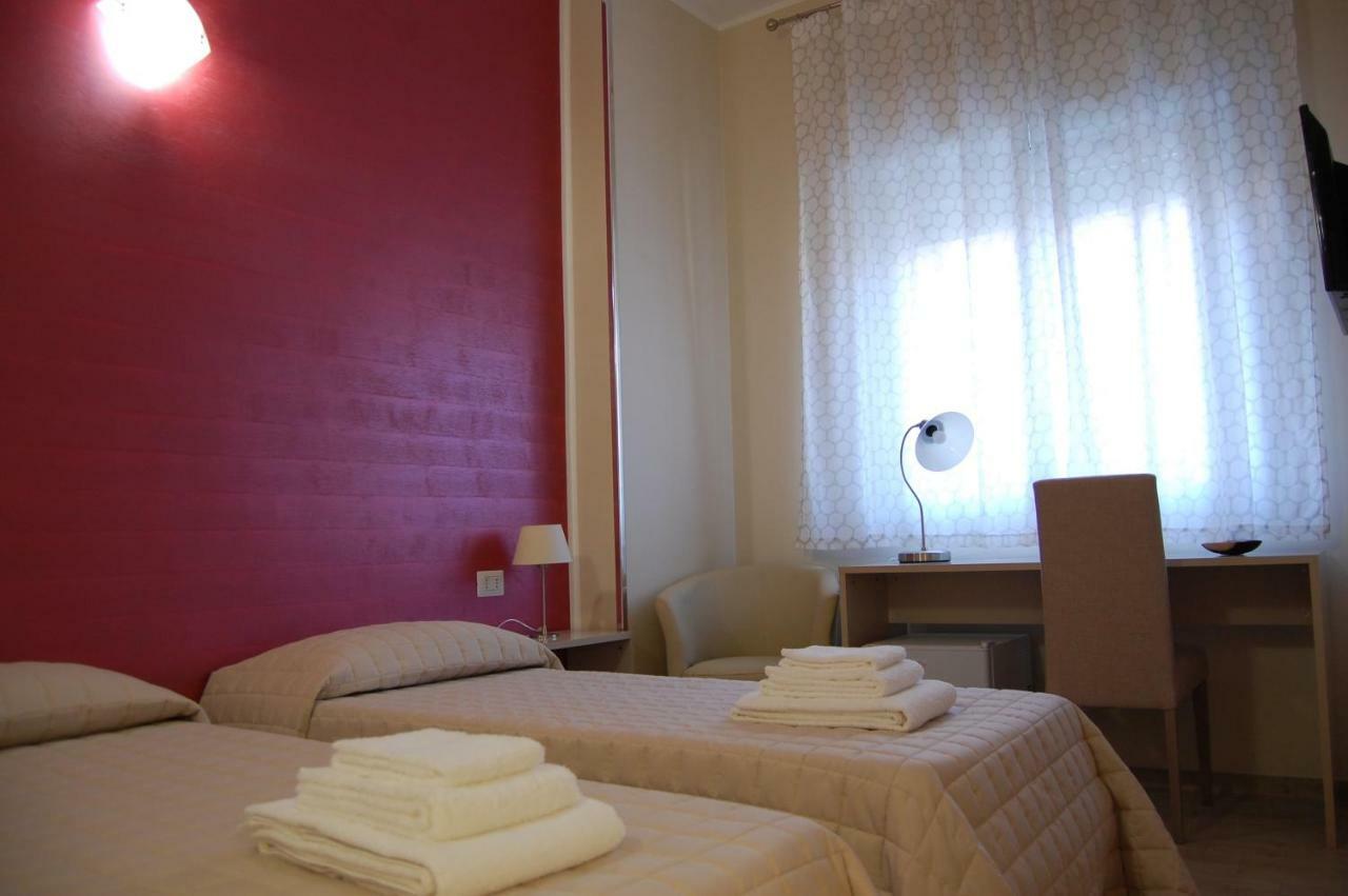 B&B Del Corso San Cataldo (Sicily) Exterior foto