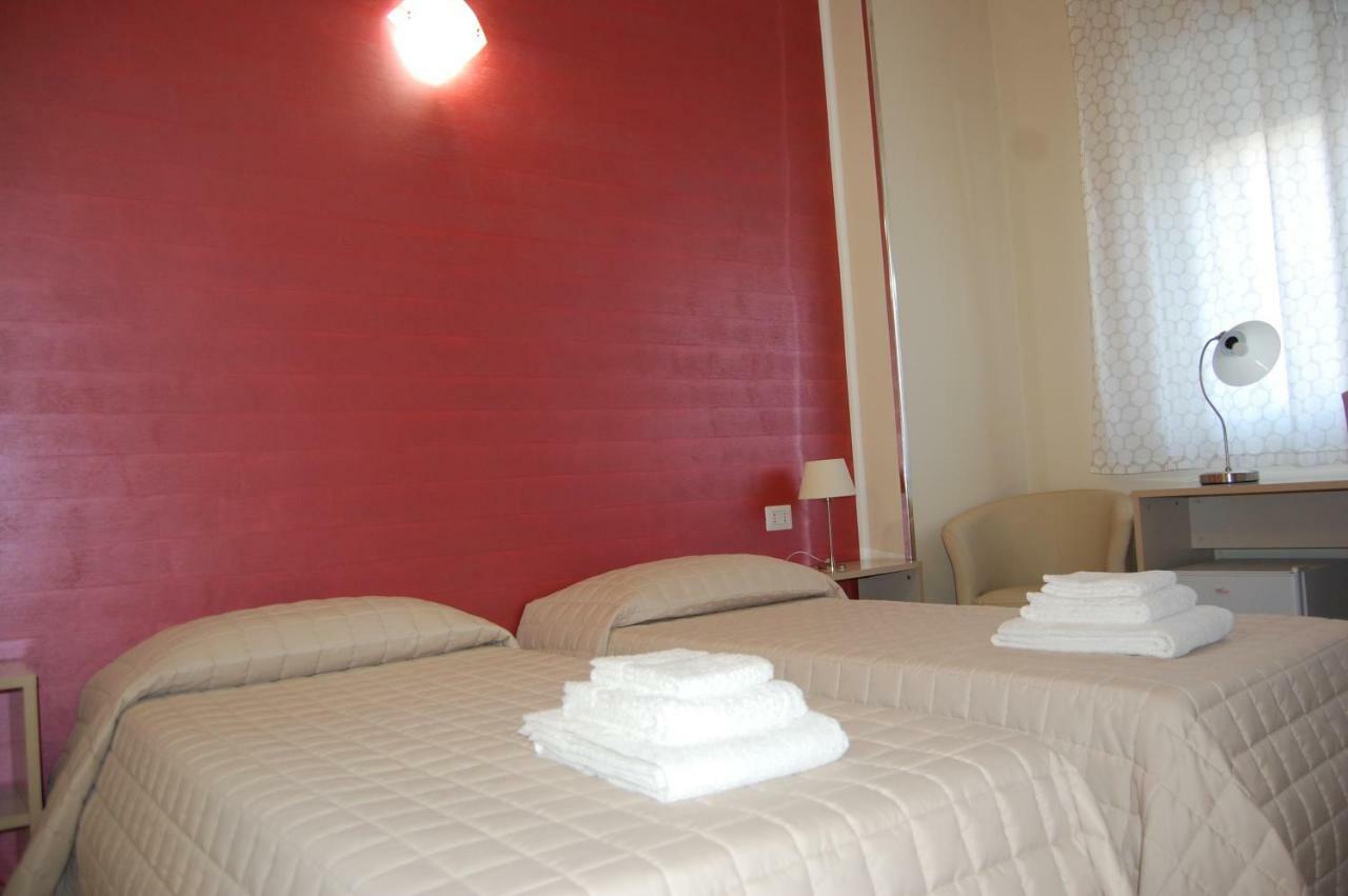 B&B Del Corso San Cataldo (Sicily) Exterior foto