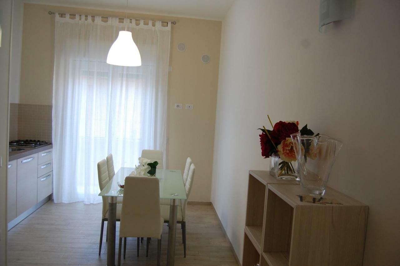 B&B Del Corso San Cataldo (Sicily) Exterior foto