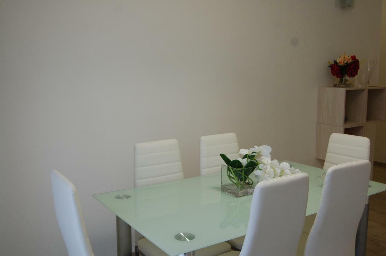 B&B Del Corso San Cataldo (Sicily) Exterior foto