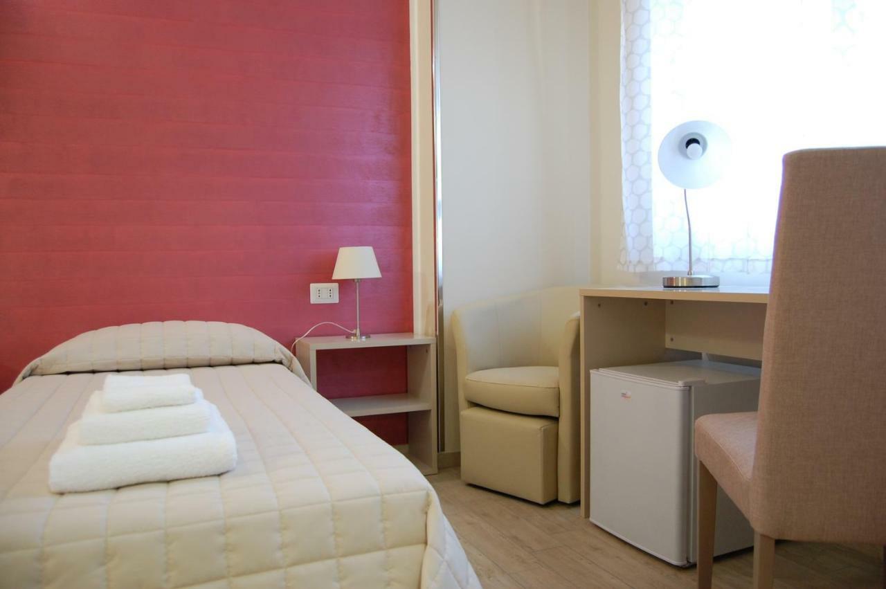 B&B Del Corso San Cataldo (Sicily) Exterior foto