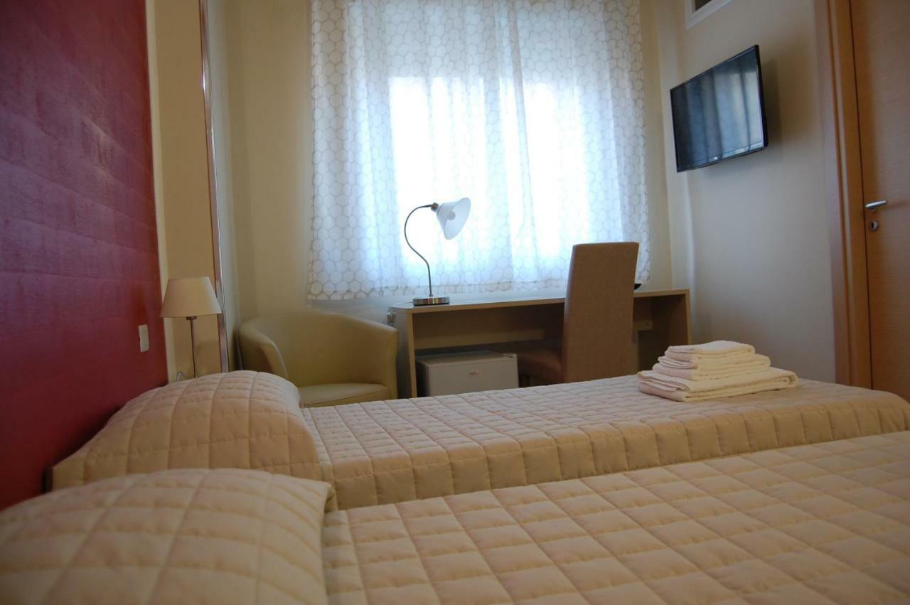 B&B Del Corso San Cataldo (Sicily) Exterior foto