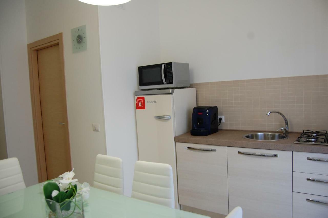 B&B Del Corso San Cataldo (Sicily) Exterior foto