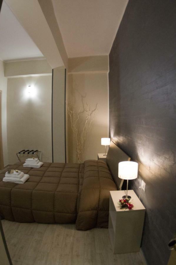 B&B Del Corso San Cataldo (Sicily) Exterior foto