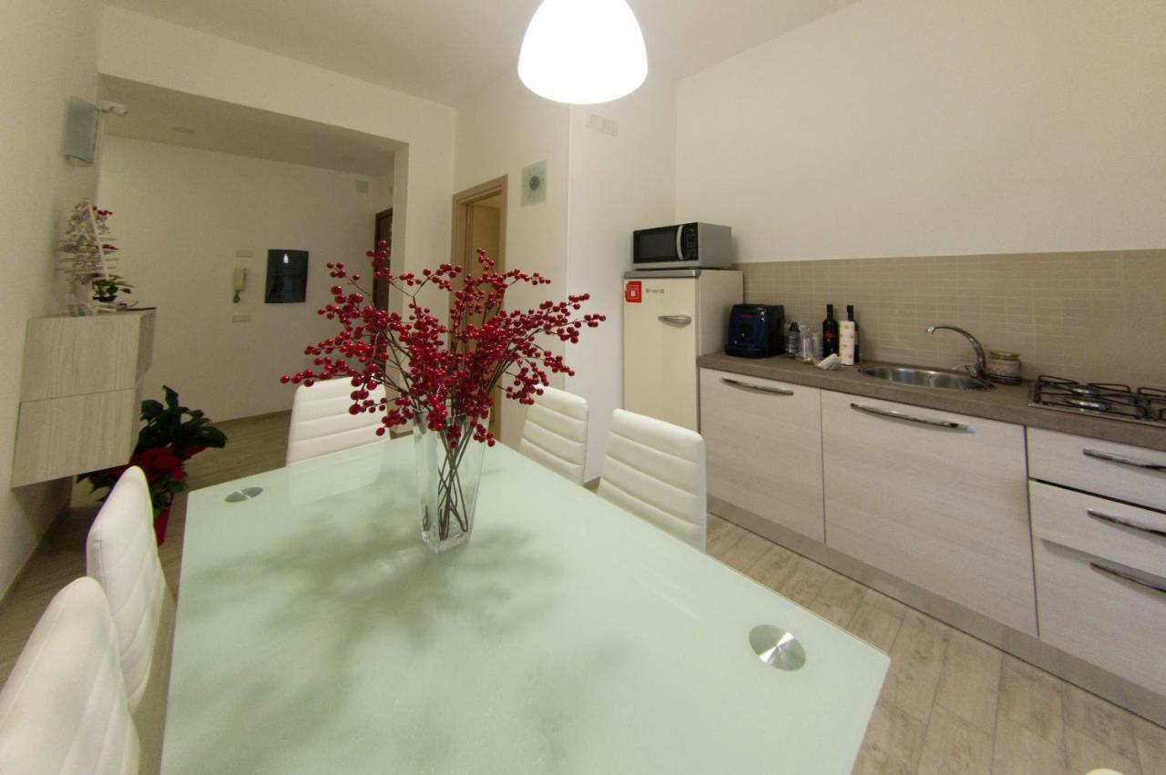 B&B Del Corso San Cataldo (Sicily) Exterior foto