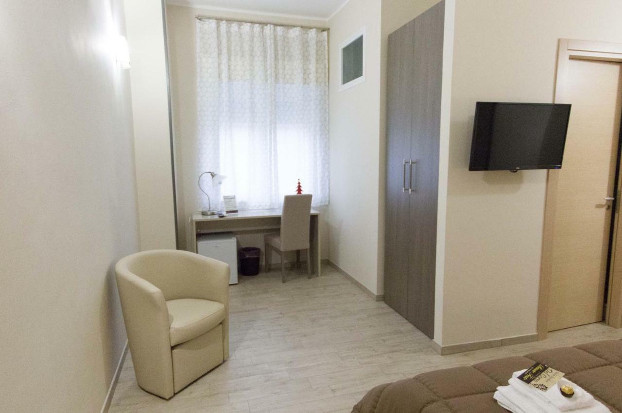 B&B Del Corso San Cataldo (Sicily) Exterior foto