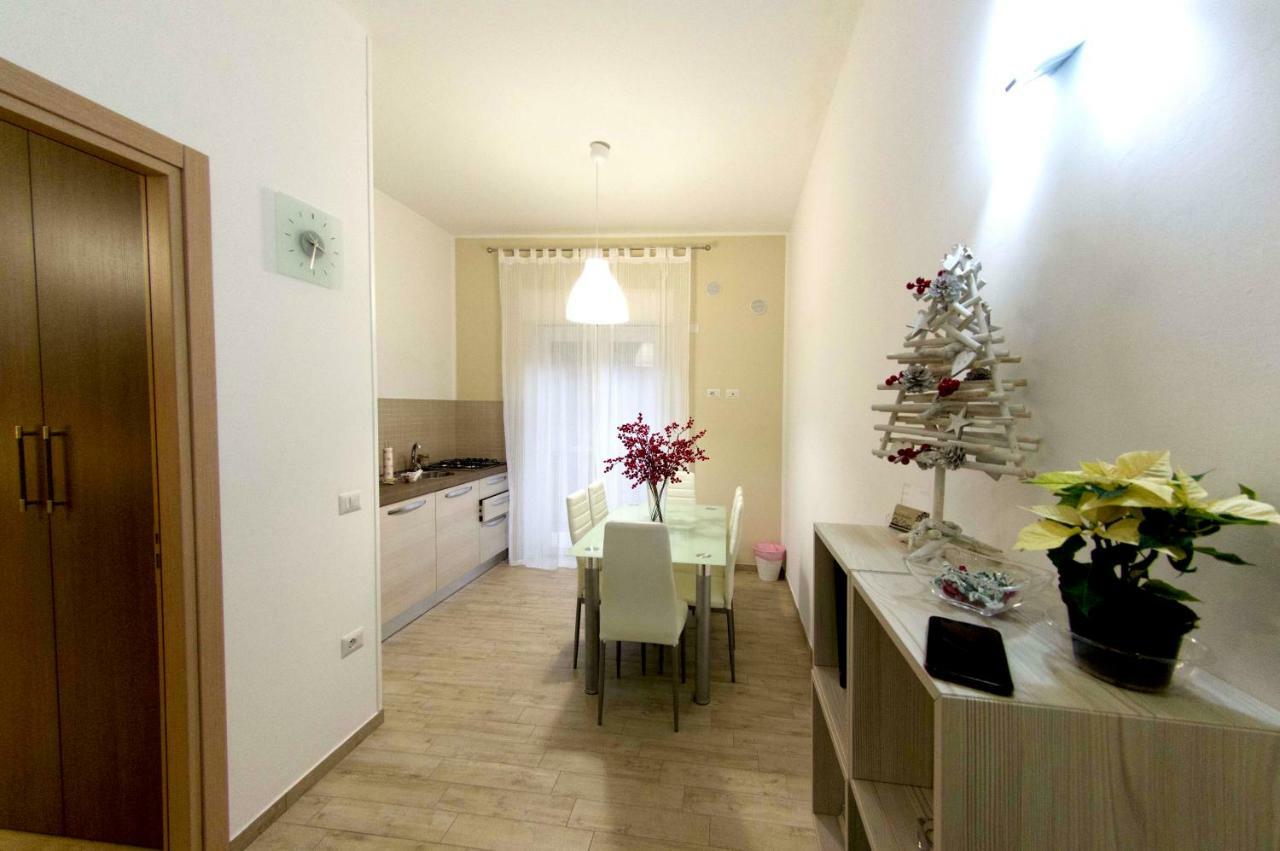 B&B Del Corso San Cataldo (Sicily) Exterior foto