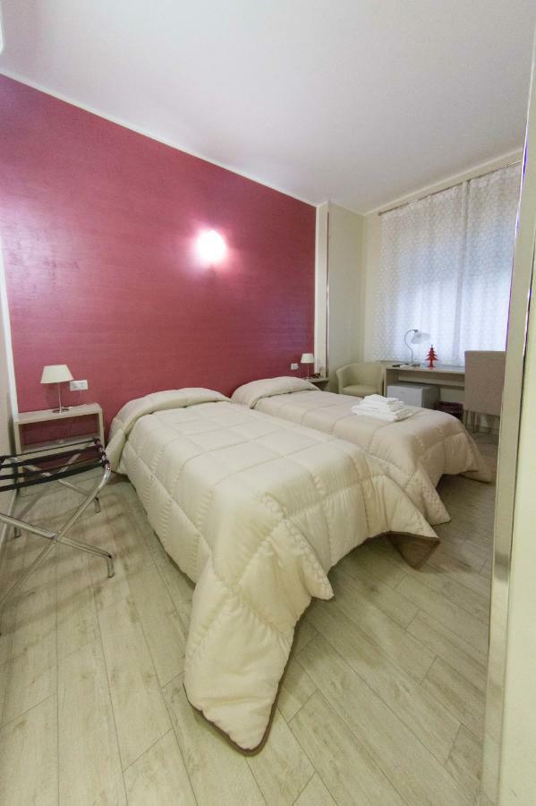 B&B Del Corso San Cataldo (Sicily) Exterior foto