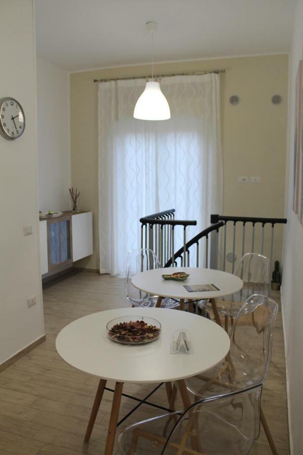 B&B Del Corso San Cataldo (Sicily) Exterior foto