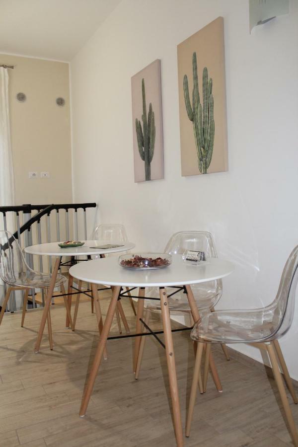 B&B Del Corso San Cataldo (Sicily) Exterior foto