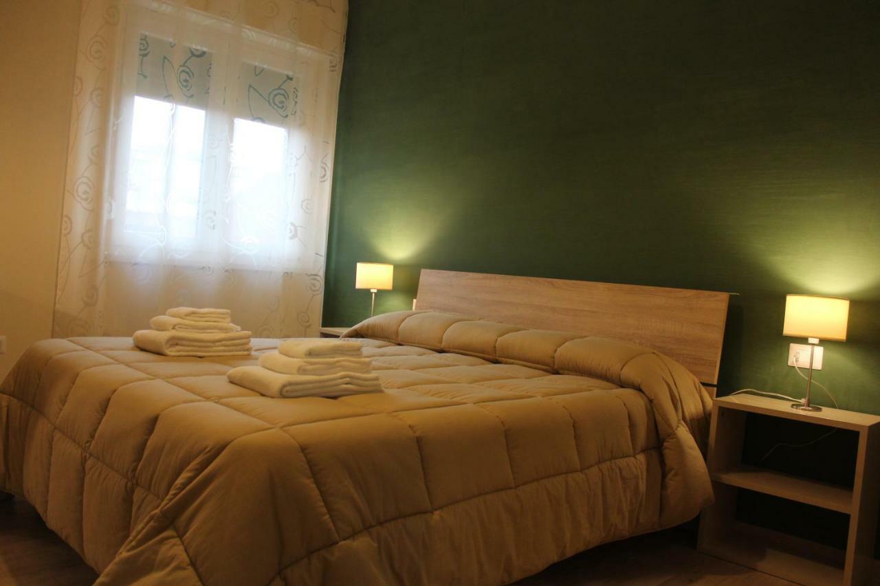 B&B Del Corso San Cataldo (Sicily) Exterior foto