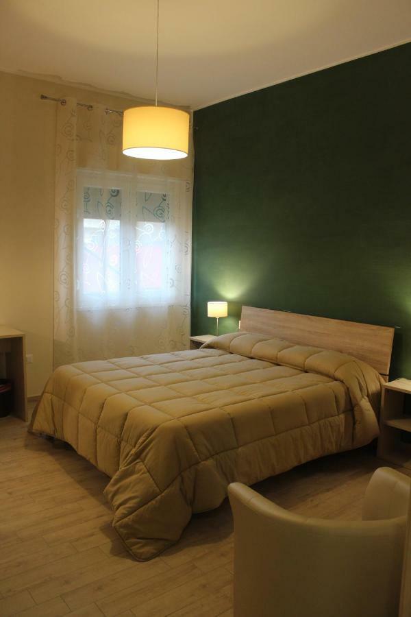 B&B Del Corso San Cataldo (Sicily) Exterior foto